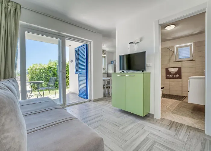 Terra By Interhome דירה