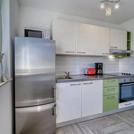Terra By Interhome Apartamento