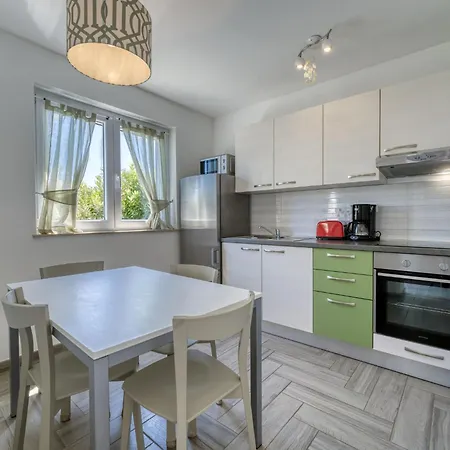 Terra By Interhome Apartamento *