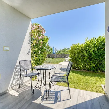 Apartamento Terra By Interhome *