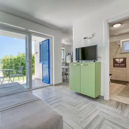 Terra By Interhome Apartamento
