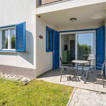 Apartamento Terra By Interhome