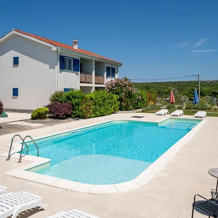 Apartamento Terra By Interhome Brzac