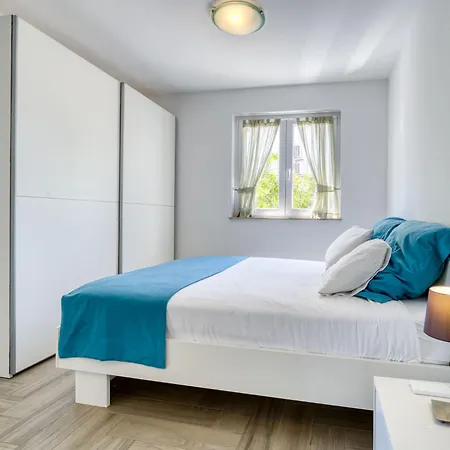 Apartamento Terra By Interhome