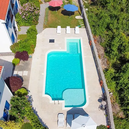 Apartamento Terra By Interhome