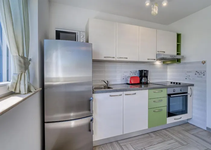 Terra By Interhome Apartmán