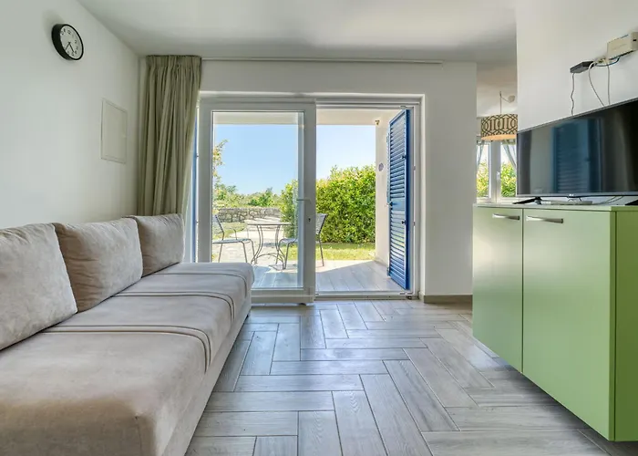 Apartmán Terra By Interhome Krk Town