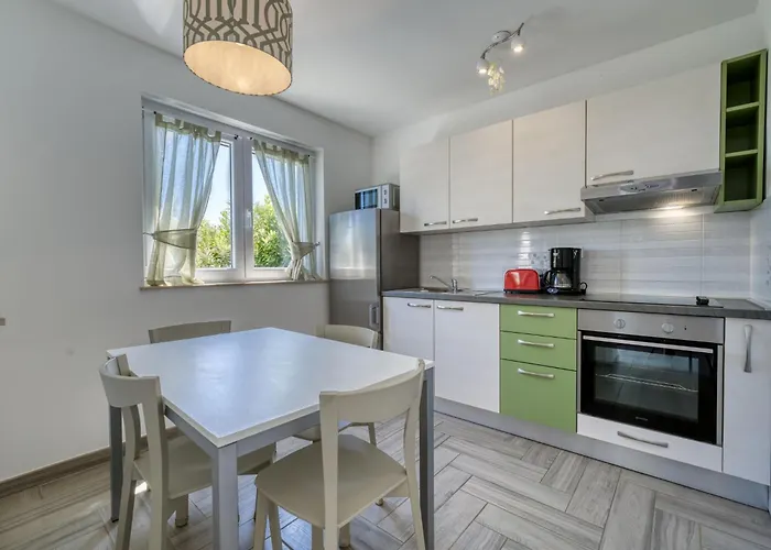 Terra By Interhome Apartmán *