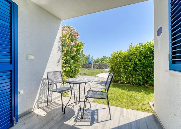 Apartmán Terra By Interhome *