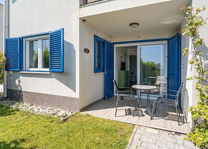 Apartmán Terra By Interhome