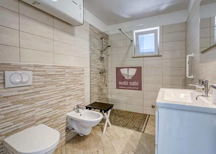 Terra By Interhome * Krk Town