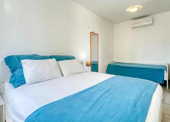 Terra By Interhome Krk Town