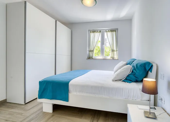 Apartmán Terra By Interhome