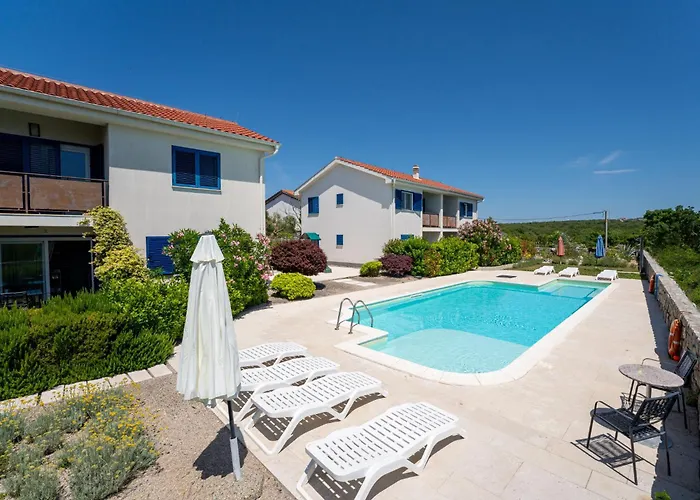 Terra By Interhome * Krk Town